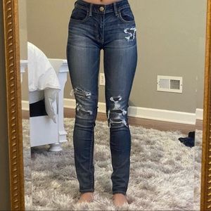 American eagle Jegging